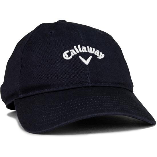 callaway heritage twill cap