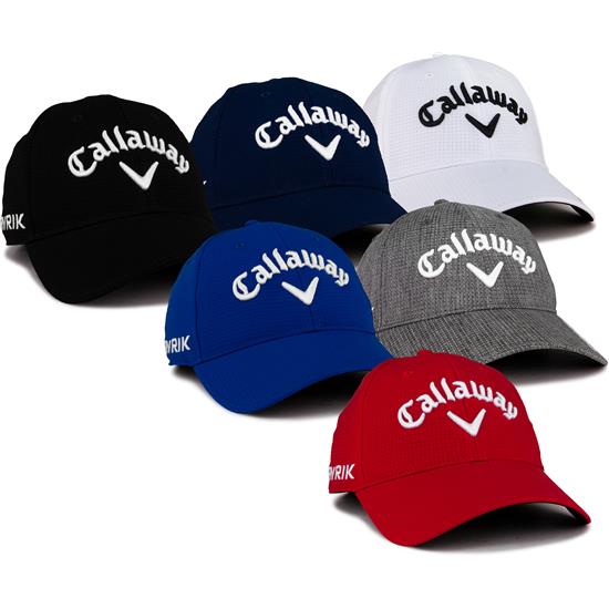 callaway ta performance pro cap