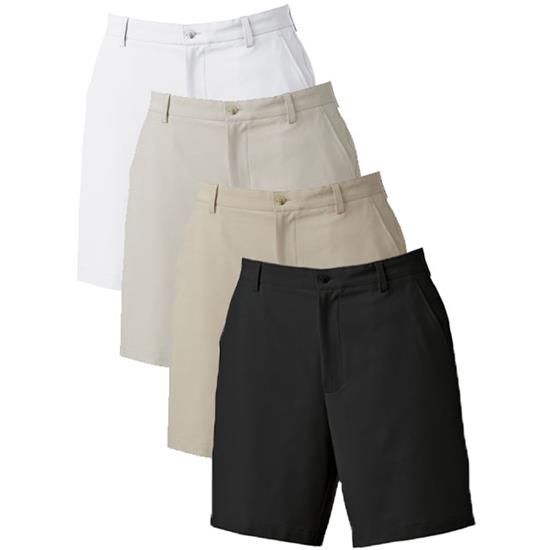 footjoy mens performance golf shorts