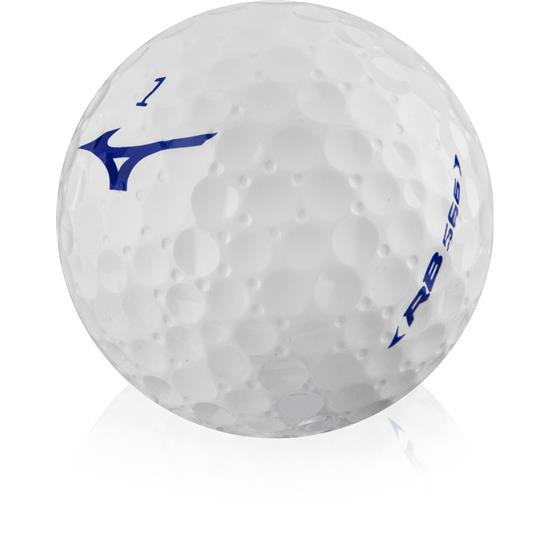 mizuno rb 566 golf balls