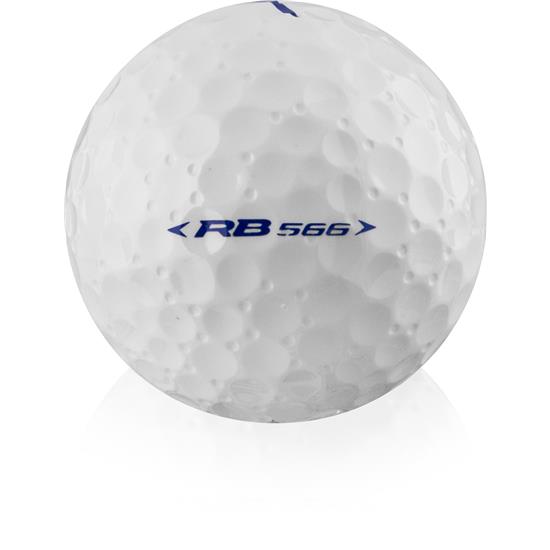 mizuno rb 566 golf balls