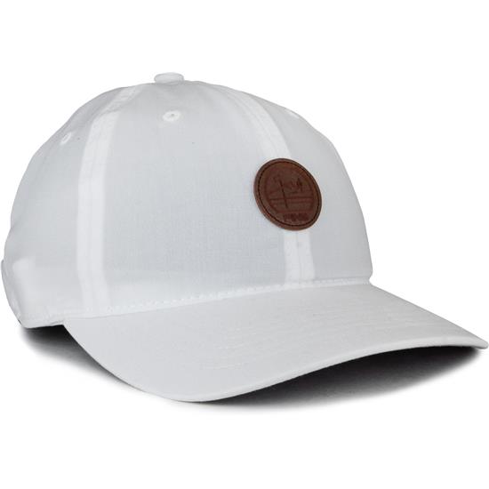 ping patch cap