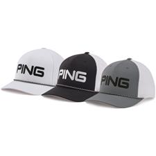 ping rope hat