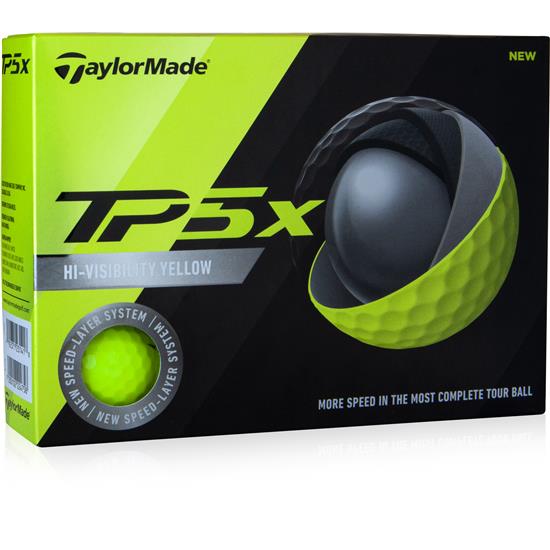 taylormade tp5x personalized