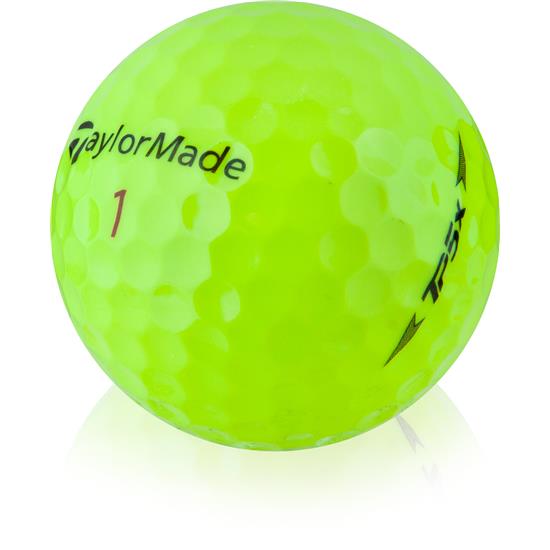 Tp5x yellow golf balls Clearance