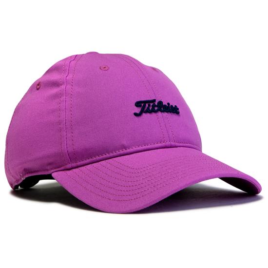 pink titleist hat