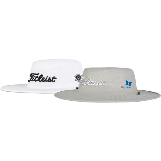 aussie hat titleist