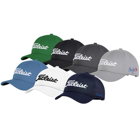 titleist junior tour performance hat