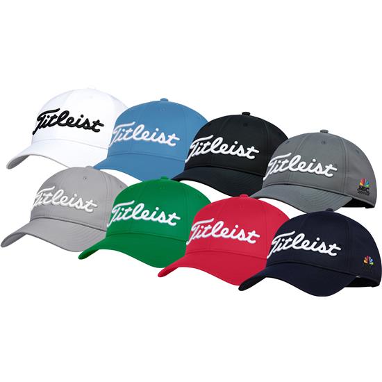 titleist tour performance cap