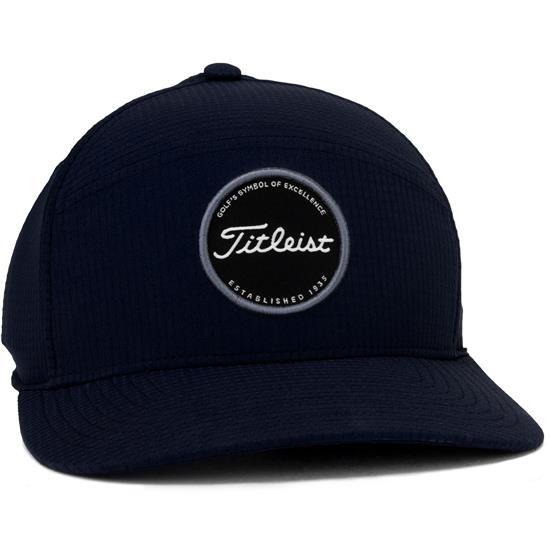 notre dame titleist hat