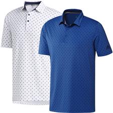 adidas mens golf shirt climacool