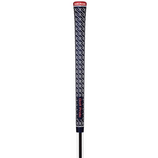 Golf Pride ZGrip Patriot Grip Standard RedWhiteBlue