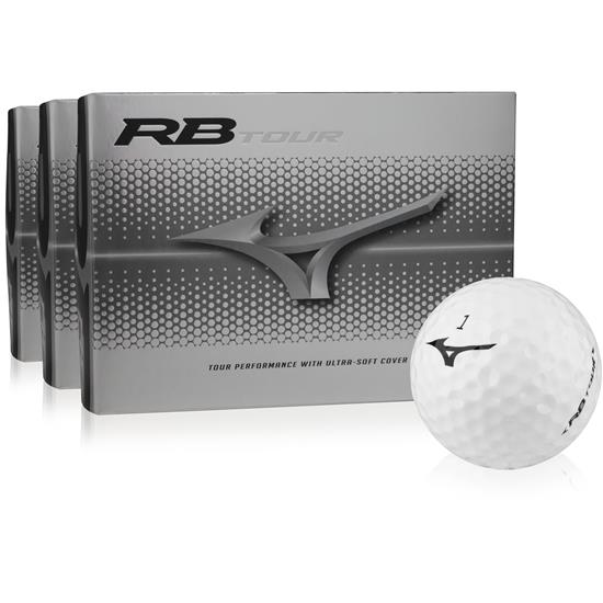 mizuno rb tour