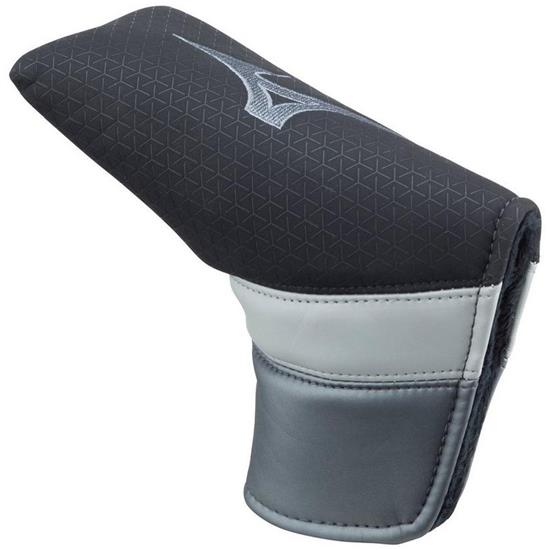 Mizuno Tour Putter Headcover Black