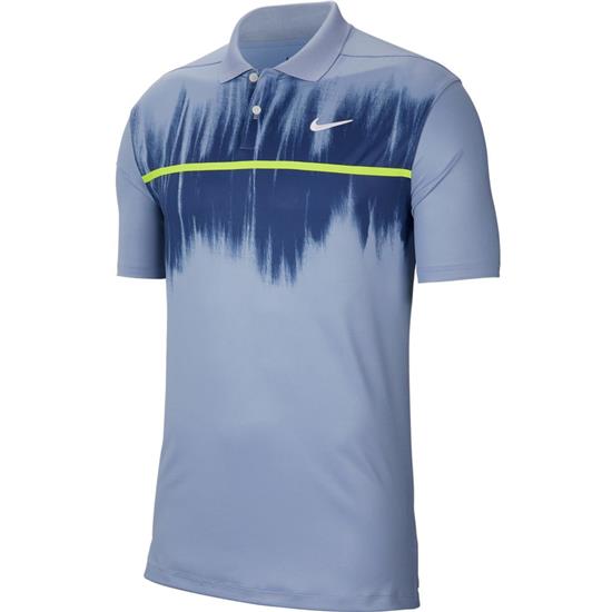 nike dry vapor polo