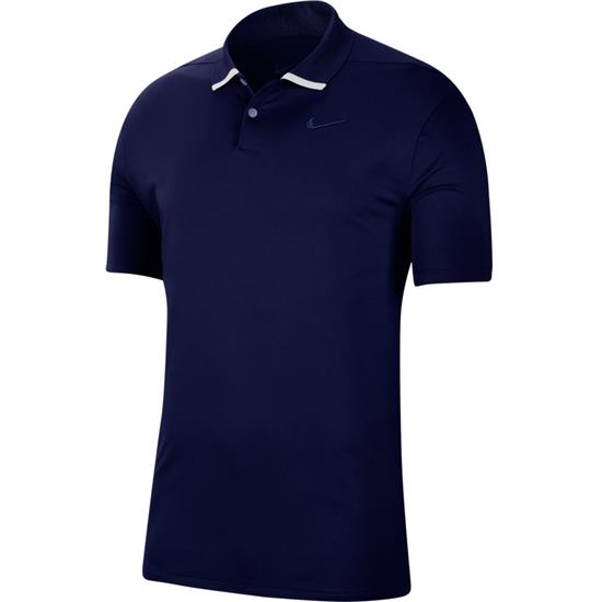 nike vapor solid polo