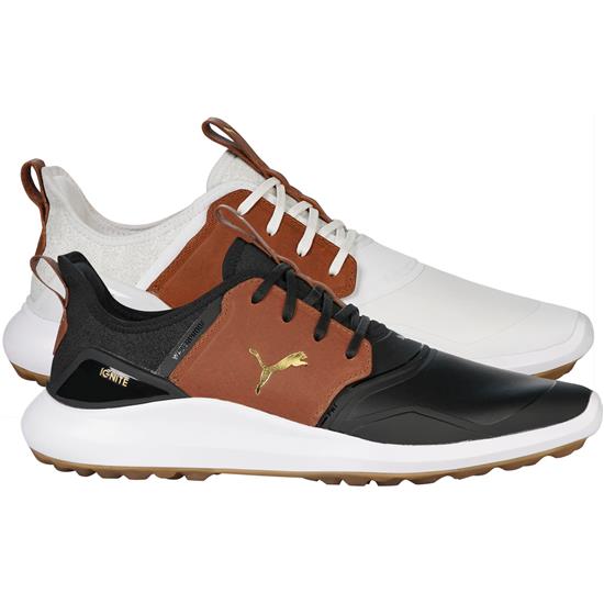 puma men's ignite nxt crafted golf shoes