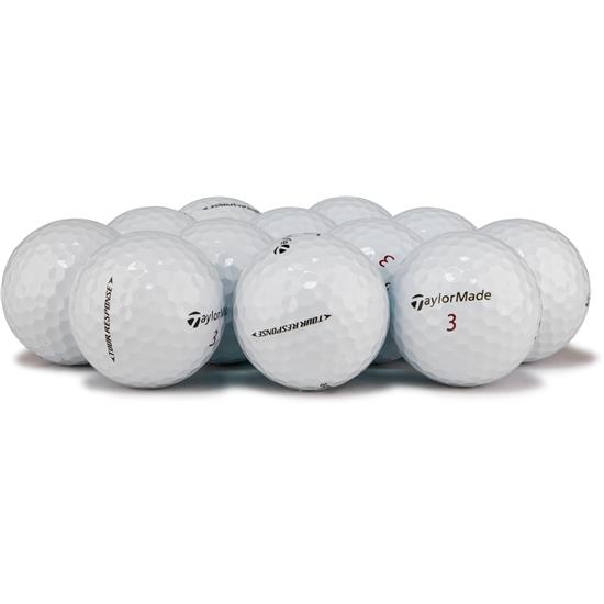 Taylor Made Tour Response Golf Balls Golfballs.com