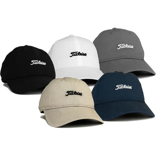 nantucket titleist hat