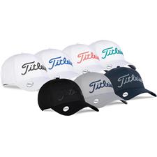 monogrammed golf hats