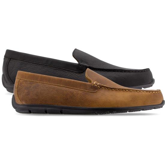 footjoy mens club casual loafers