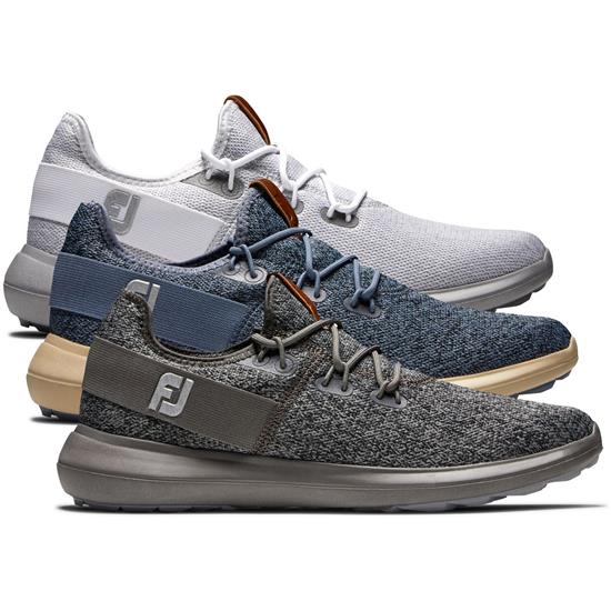 footjoy coastal