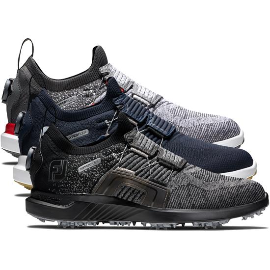footjoy hyperflex boa
