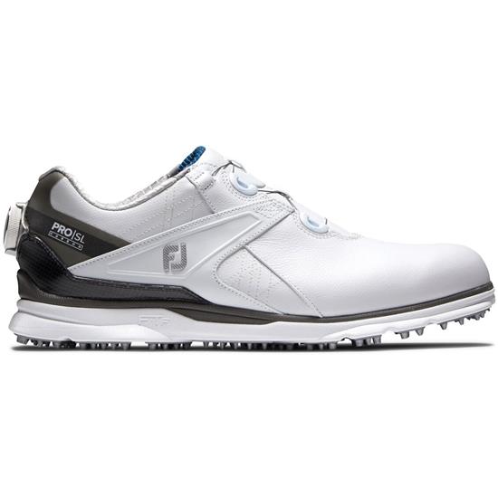 boa golf shoes wide