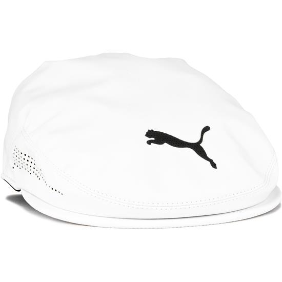 puma driving hat