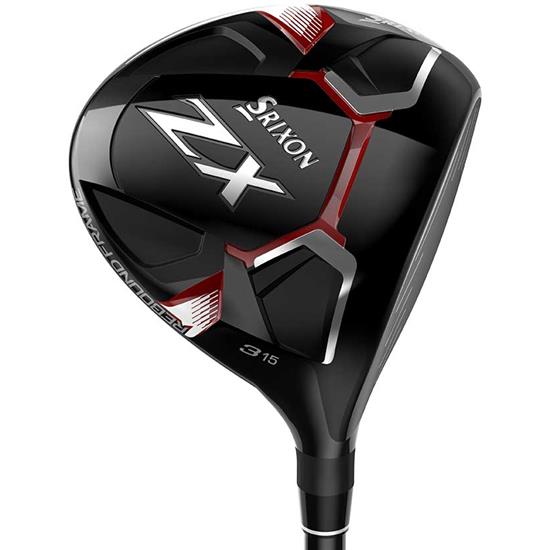 Srixon Zx Hybrid 19 Degree Srixon ZX Hybrid Golf Club - 19 Degree