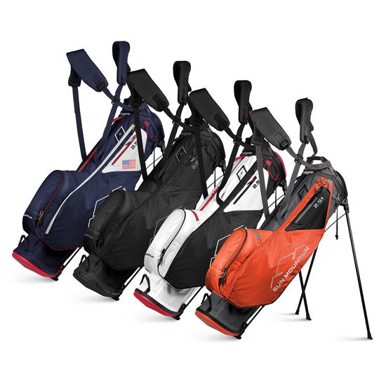 Sun Mountain 2.5+ 14Way Stand Bag