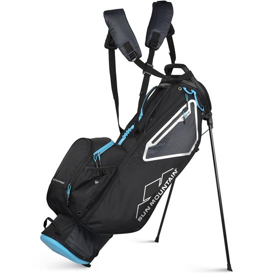 Sun Mountain 3.5 LS Stand Bag 2021 Model