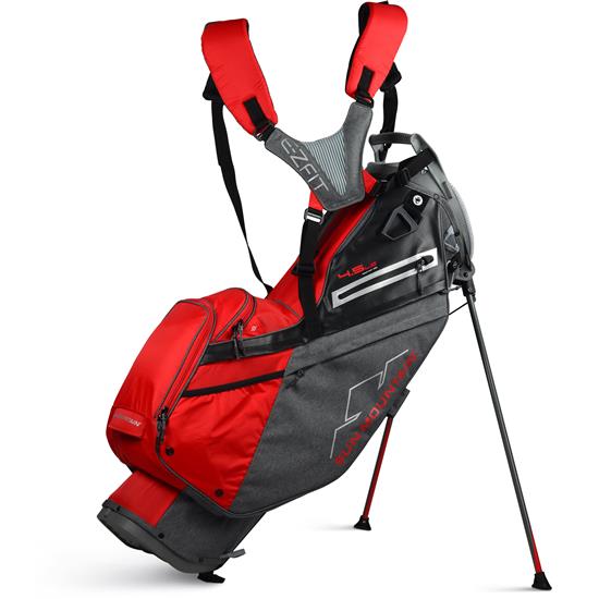 under armour 14 way stand bag