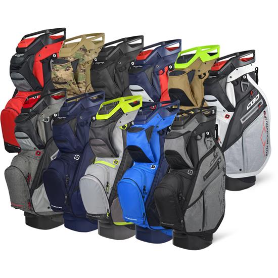 Best Golf Cart Bags For 2021 IUCN Water