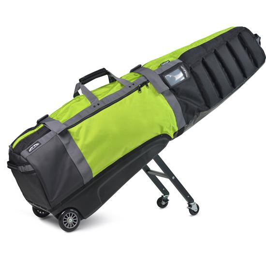 Sun Mountain ClubGlider Meridian Travel Bag 2021 Model