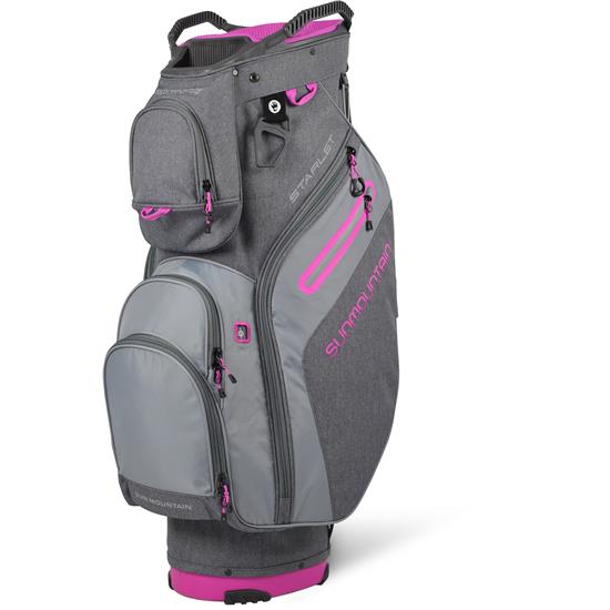 Sun Mountain Starlet Cart Bag for Women - 2021 Model Golfballs.com