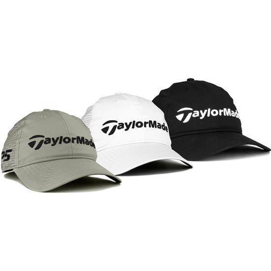 taylormade litetech tour hat
