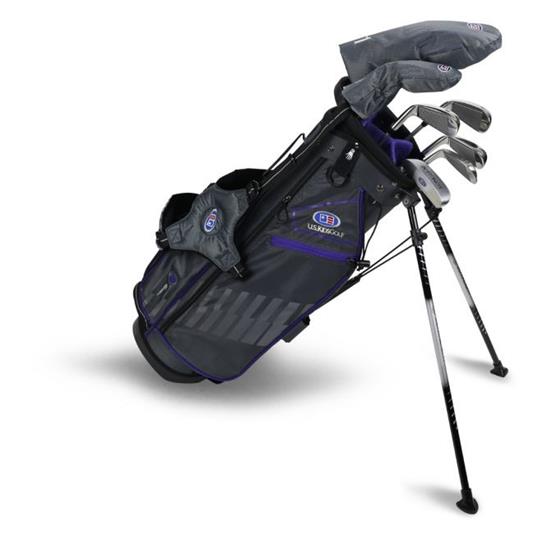 junior golf clubs 57 inch
