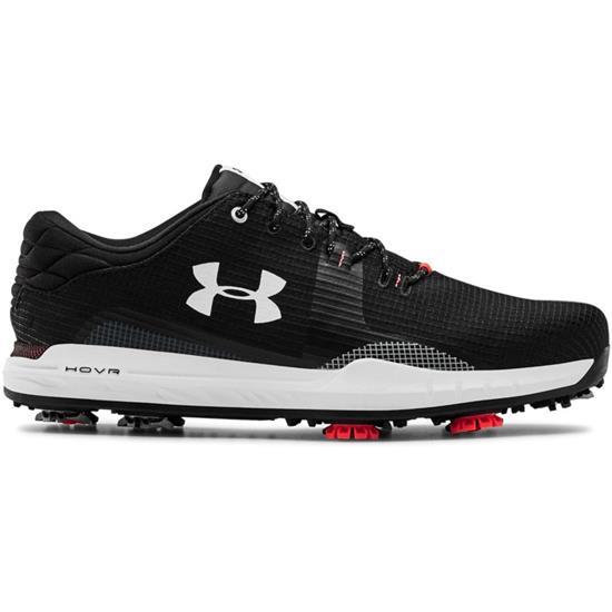 under armour match play golf shoes