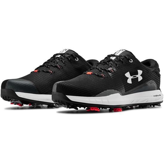 ua match play golf shoes