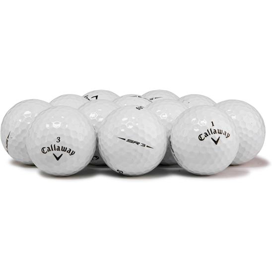 Callaway 3 ball Clearance