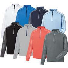 Golf Windshirts - Pullovers, Windbreakers and Outerwear - Golfballs.com