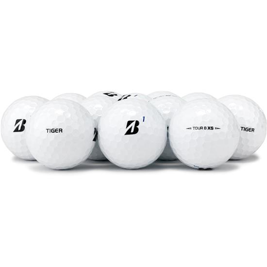 TOUR B XS Pro Edition Bulk Golf Balls