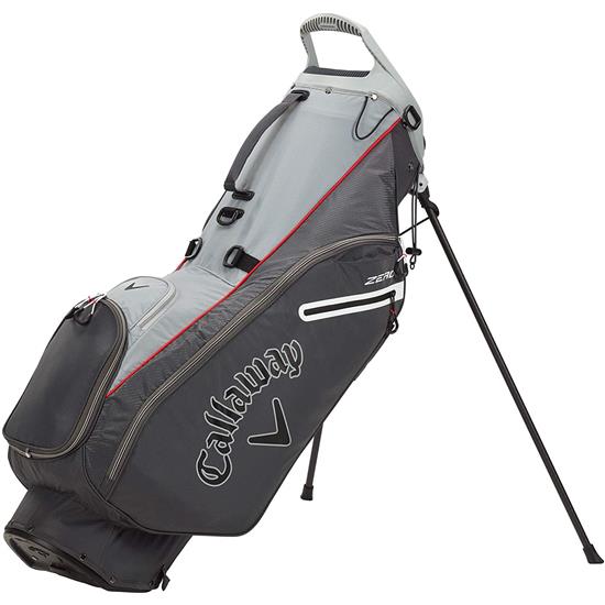 single strap golf bag