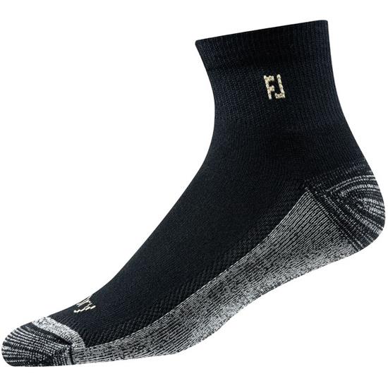 FootJoy Men's ProDry Quarter Socks Golfballs.com