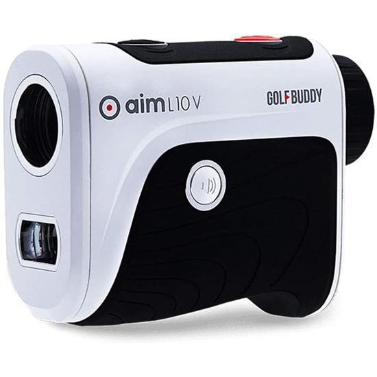 Golf Buddy AIM L10 V Rangefinder