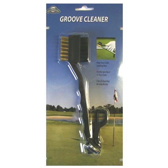 OnCourse Groove Cleaner Club Brush