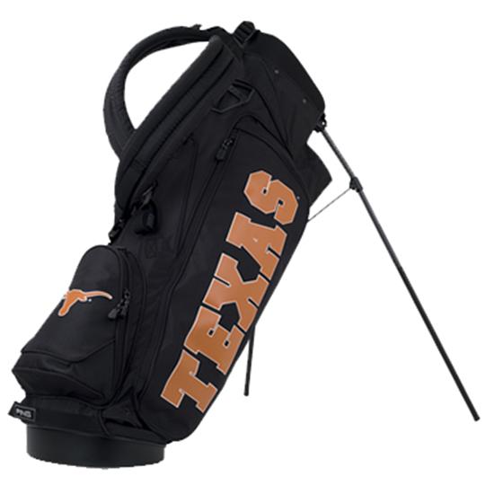 PING Collegiate Hoofer Vantage Bag
