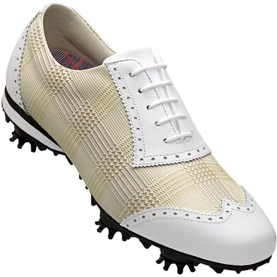 Footjoy Lopro Wingtip Golf Shoes For Women 9593