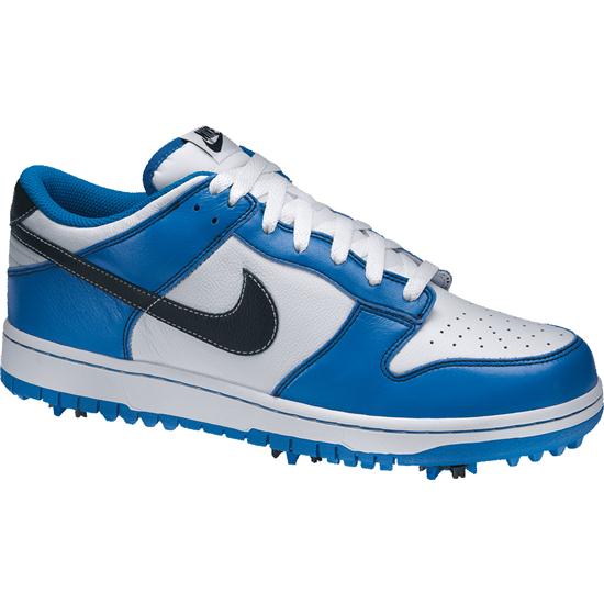 nike men's dunk ng golf shoes